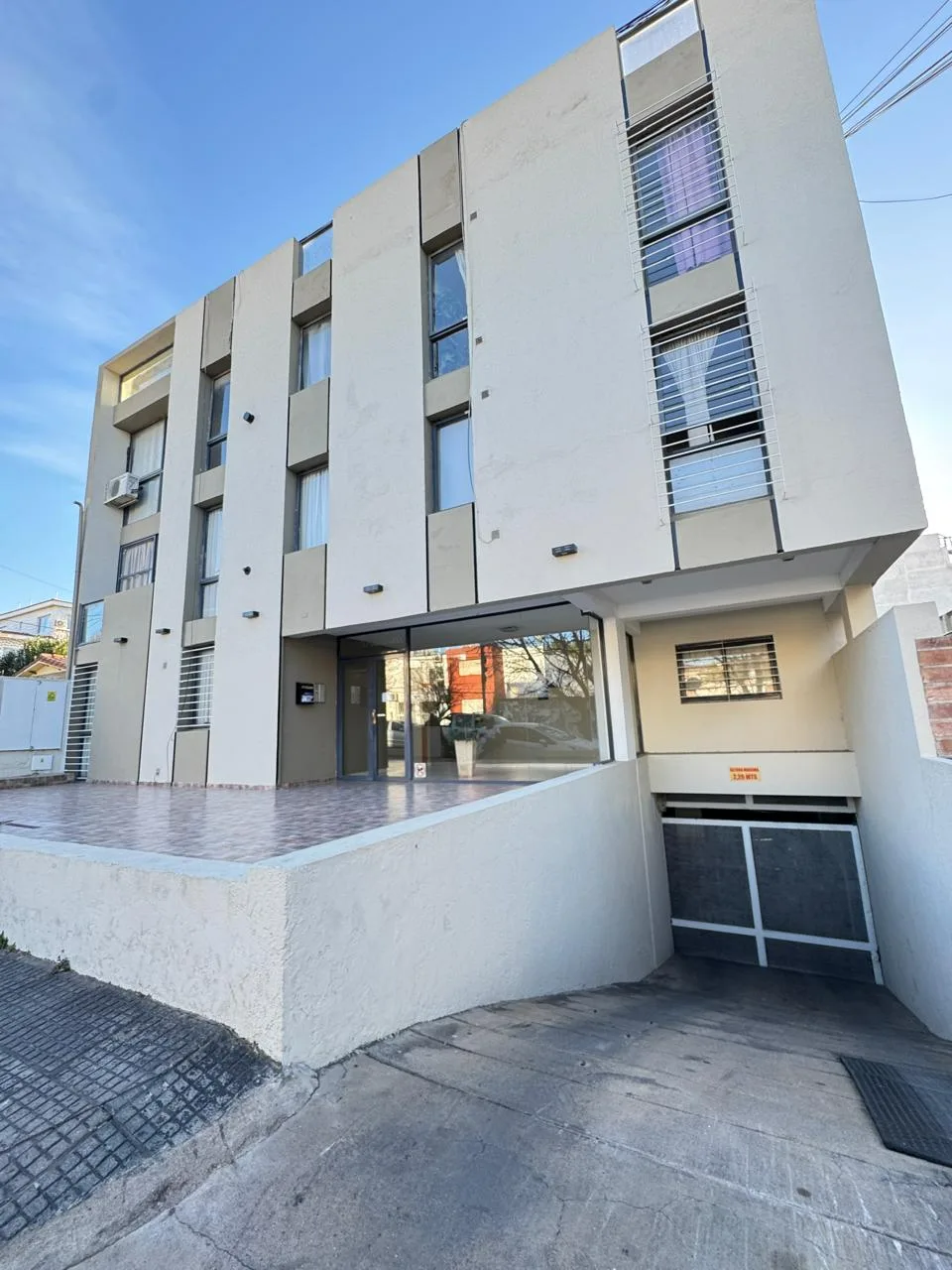 Departamento Centrico Villa Carlos Paz Venta